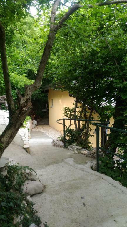 Kuca Za Odmor Zeleni Biser Generalski Stol Exterior foto