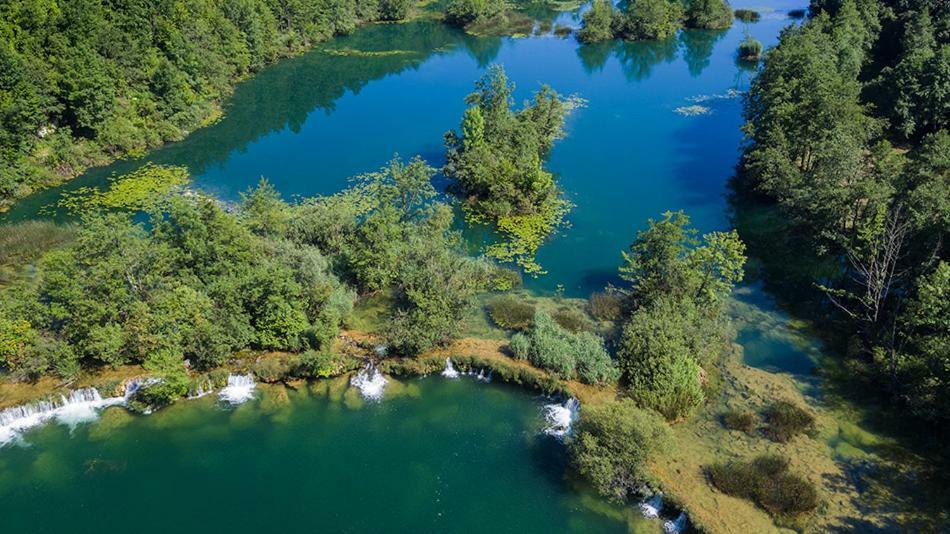 Kuca Za Odmor Zeleni Biser Generalski Stol Exterior foto
